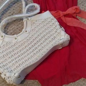 Coldwater Creek Purse
